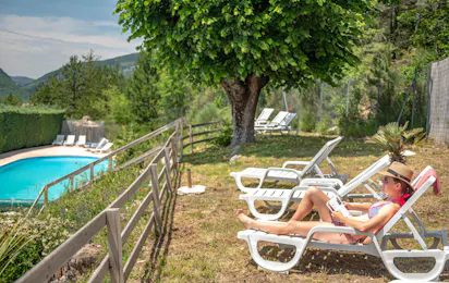 Camping Les 2 Soleils