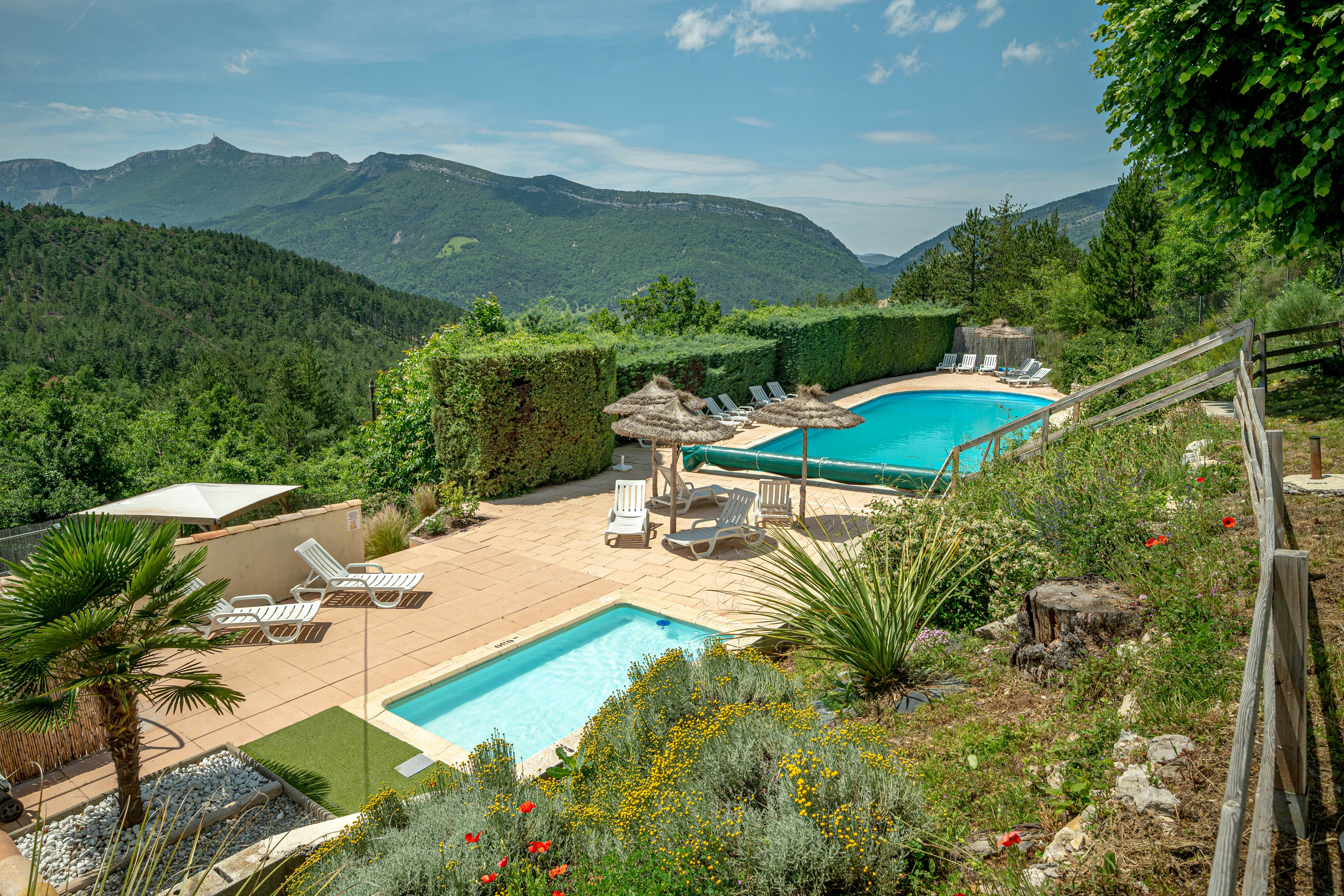 Domaine des 2 Soleils - Ciela Village