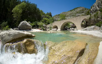 Camping Les 2 Soleils