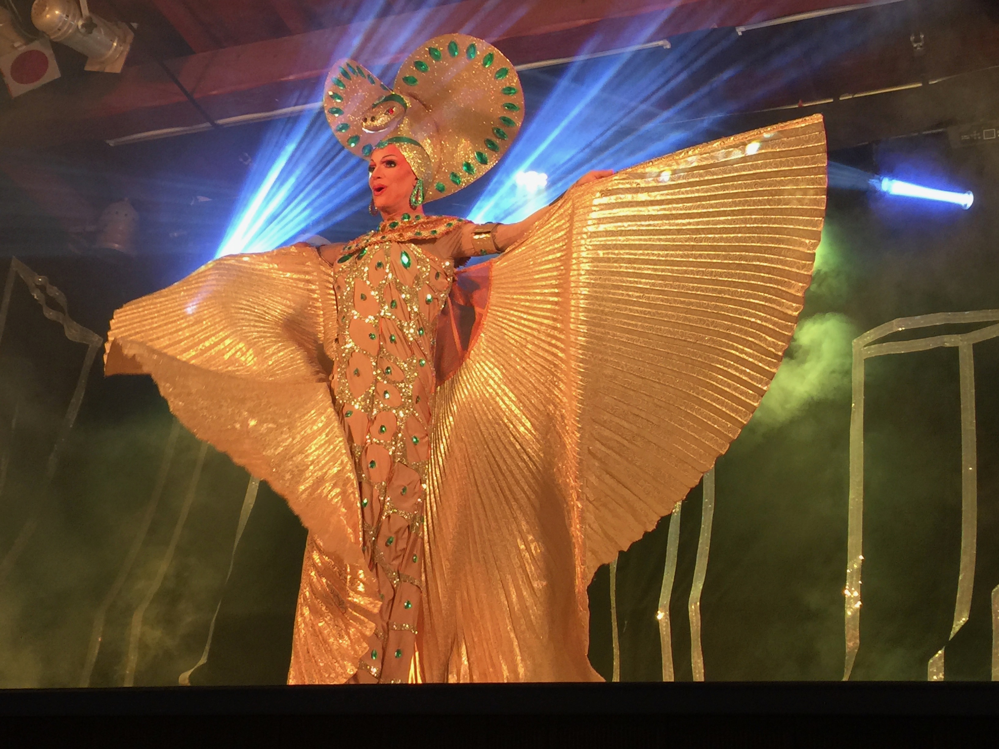 Camping Domaine des Champs Blancs