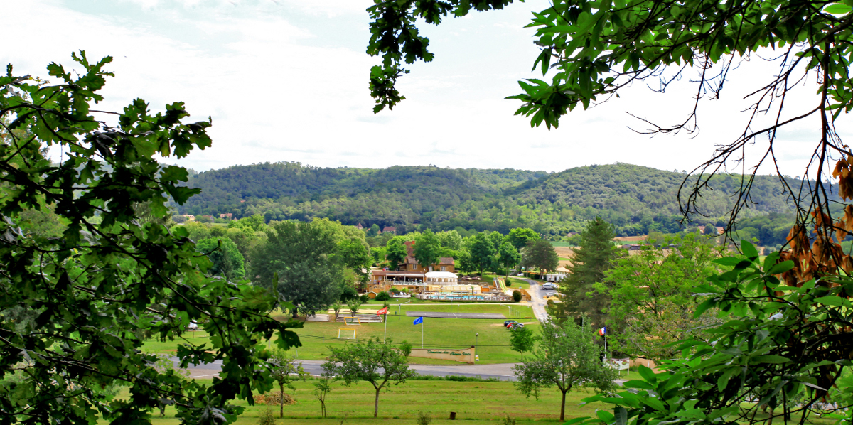 Yelloh! Village Domaine des Chênes Verts
