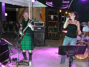 Yelloh! Village Domaine des Chênes Verts