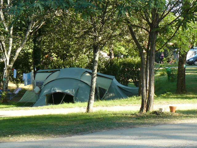 Yelloh! Village Domaine des Chênes Verts