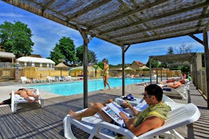 Yelloh! Village Domaine des Chênes Verts