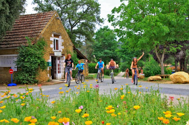 Yelloh! Village Domaine des Chênes Verts