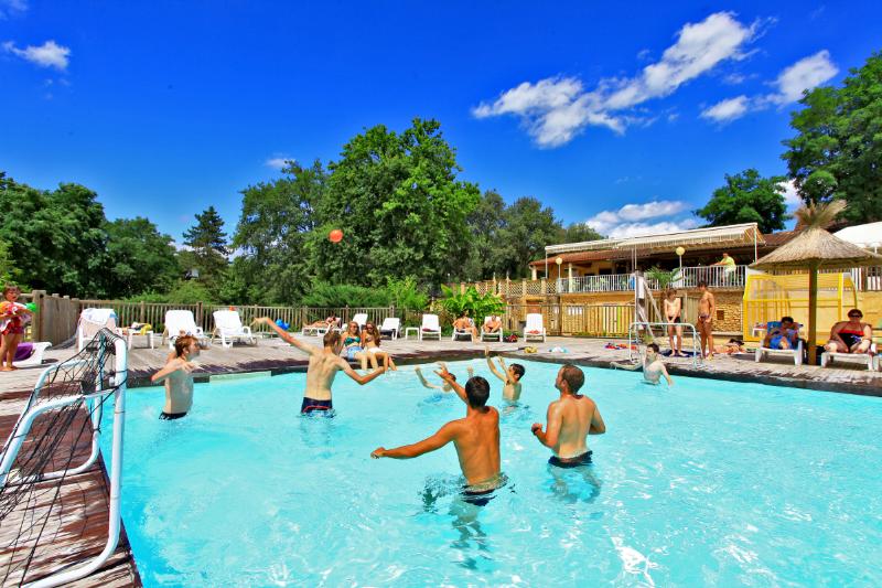 Yelloh! Village Domaine des Chênes Verts