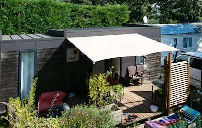 Camping Domaine des Chênes
