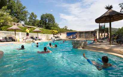 Camping Domaine des Chênes