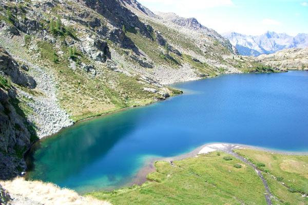 Camping Domaine des Marmottes