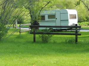 Camping Domaine des Marmottes