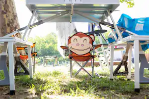 Camping Domaine des Mathevies - Familienfreundlicher Campingplatz
