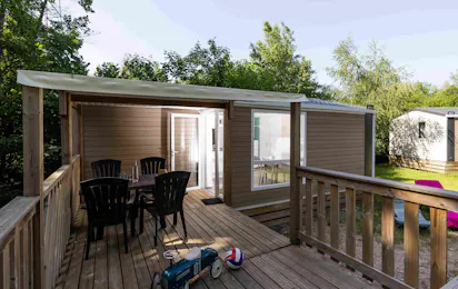Camping Domaine des Messires