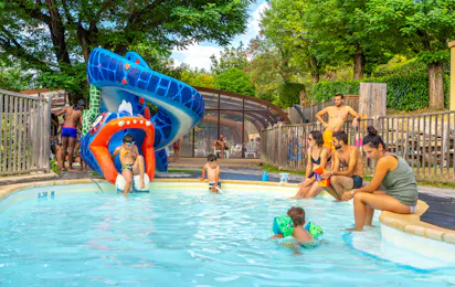 Camping Capfun Les Plantas