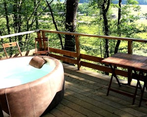 Camping Domaine d'Escapa