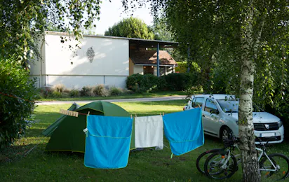 Camping Domaine du Bien Vivre