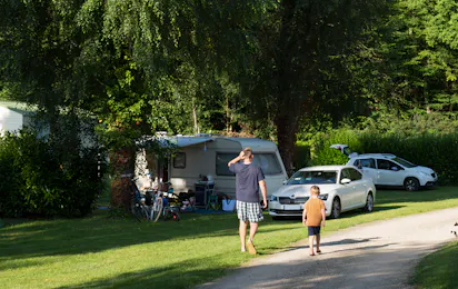 Camping Domaine du Bien Vivre