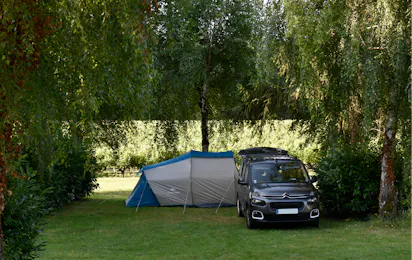 Camping Domaine du Bien Vivre