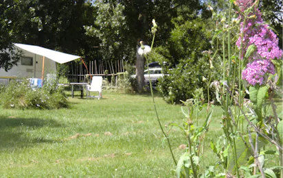 Camping Domaine du Bien Vivre