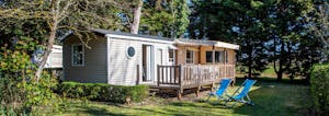 Camping Domaine du Collet