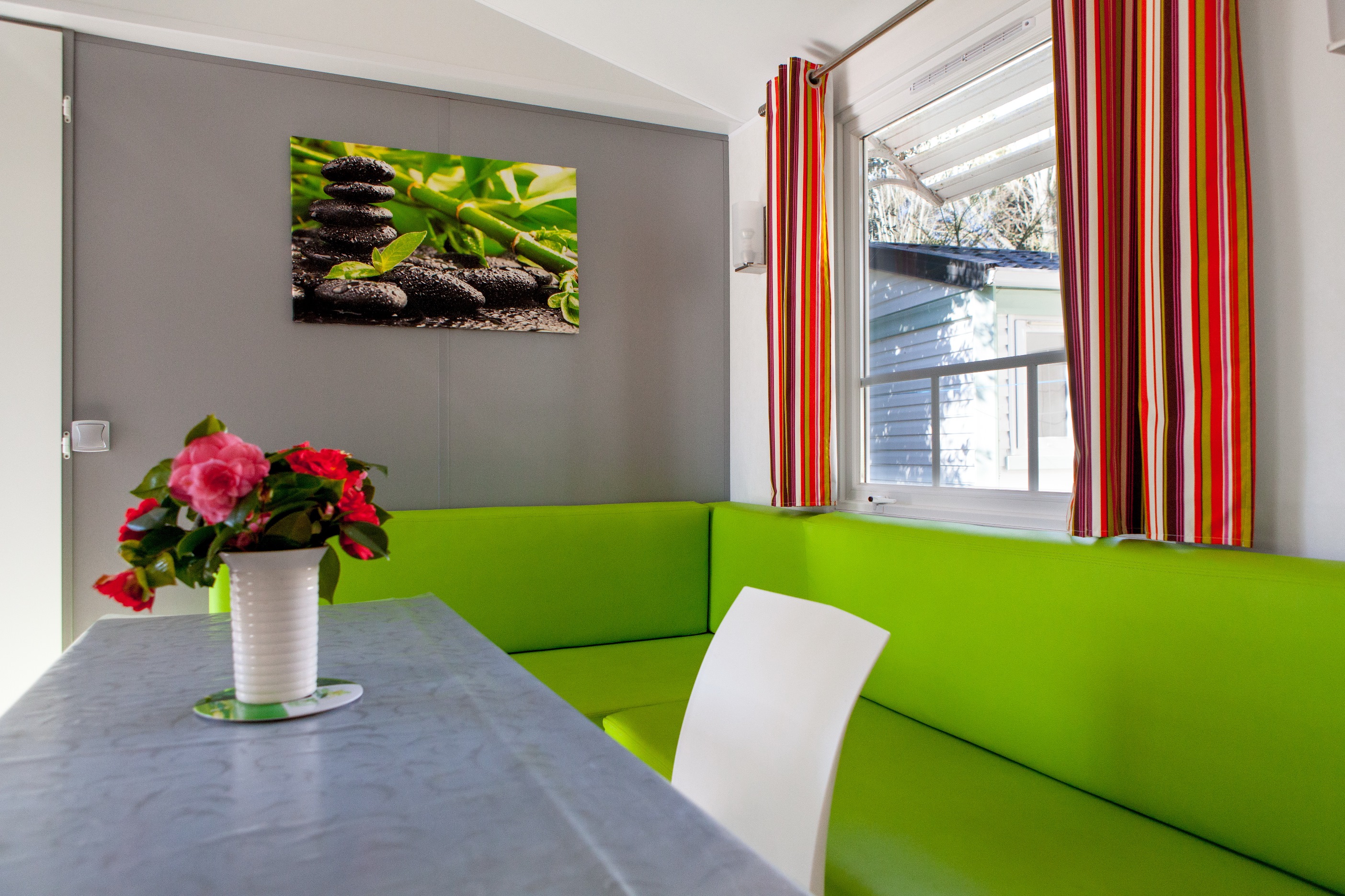 Camping Domaine du Collet