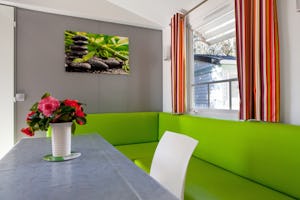 Camping Domaine du Collet