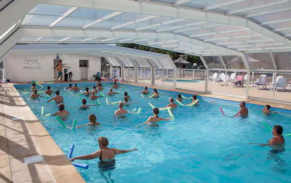 Camping Domaine du Collet
