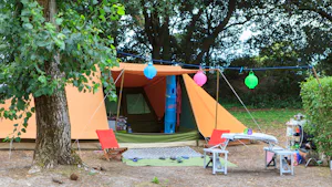 Camping Domaine du Collet
