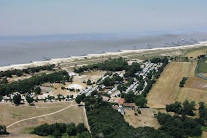 Camping Domaine du Collet