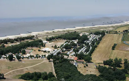 Camping Domaine du Collet