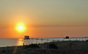 Camping Domaine du Collet