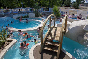 Camping Domaine du Collet