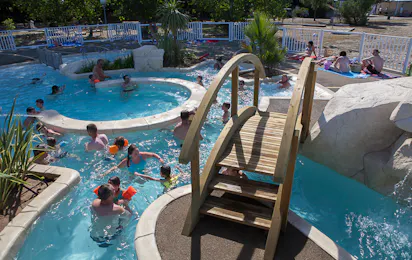 Camping Domaine du Collet