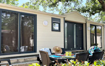 Camping Tikayan Domaine du Golfe de Saint Tropez