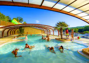 Camping Domaine du Moulinal