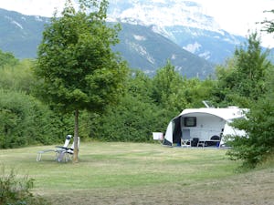 Camping Domaine du Mûrier