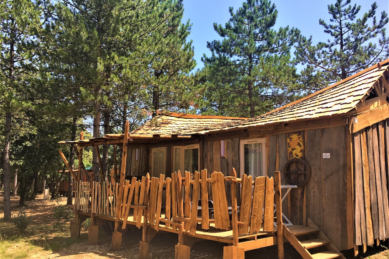 Capfun Camping Imbours