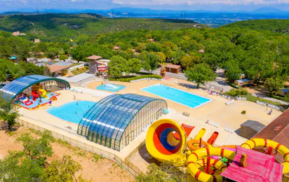 Capfun Camping Imbours