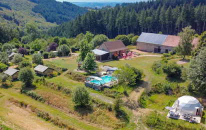 Camping Domaine La Chabanne