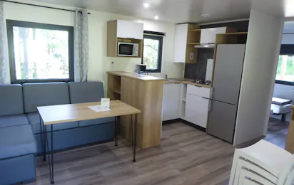 Camping Domaine la Garenne
