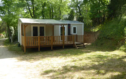 Camping Domaine la Garenne