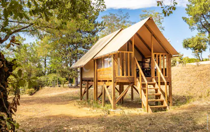 Camping Domaine la Garenne