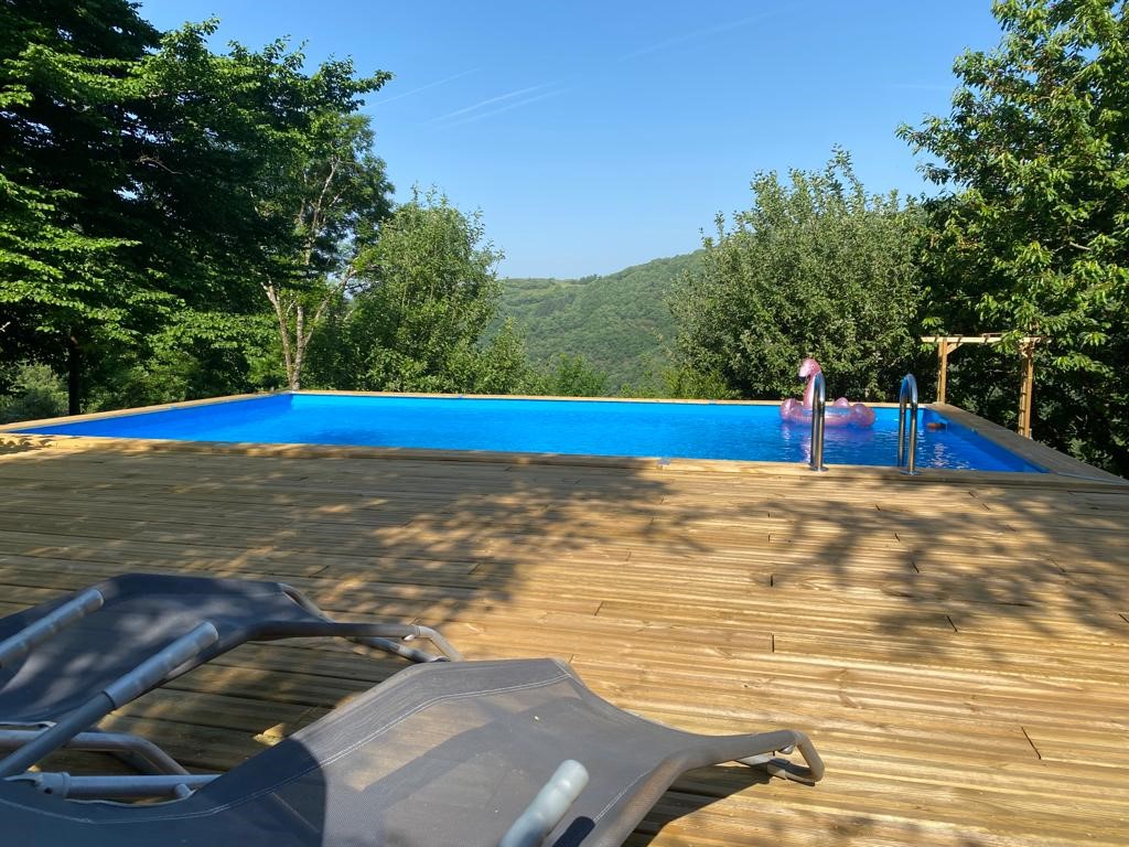 Camping Domaine La Libaudié