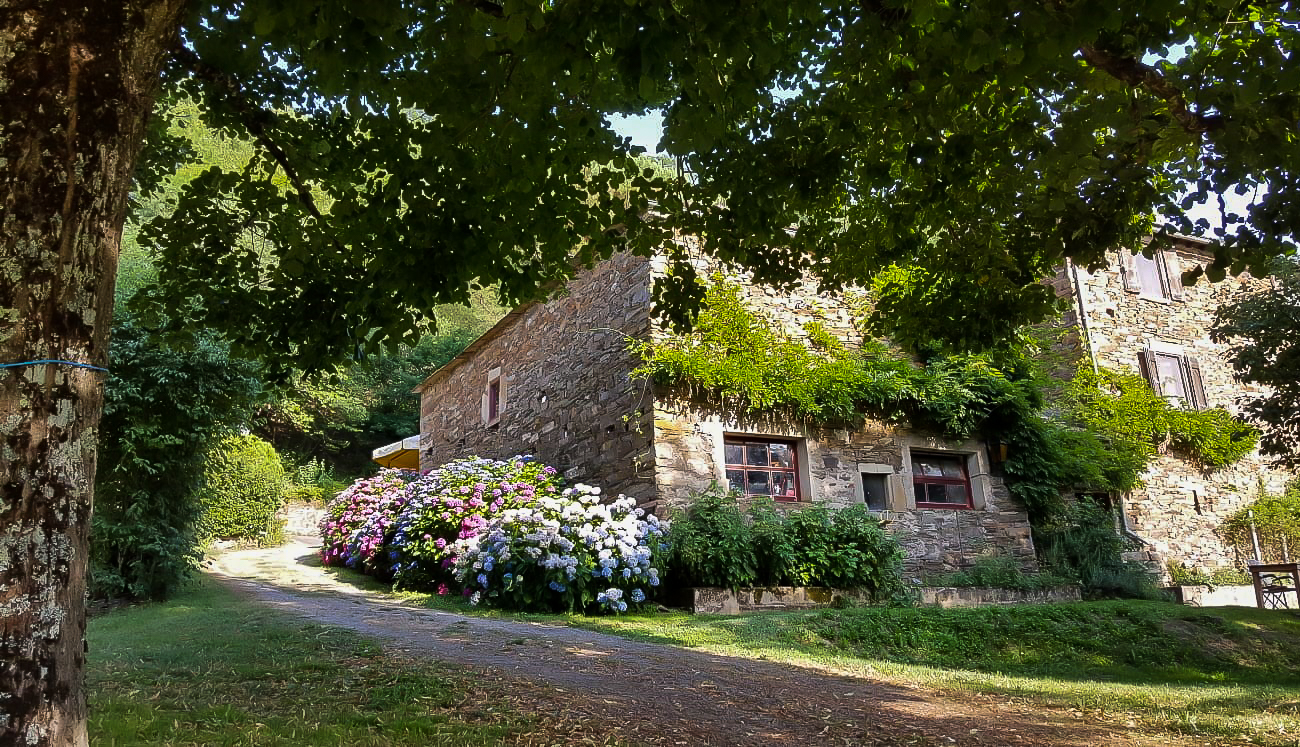 Camping Domaine La Libaudié