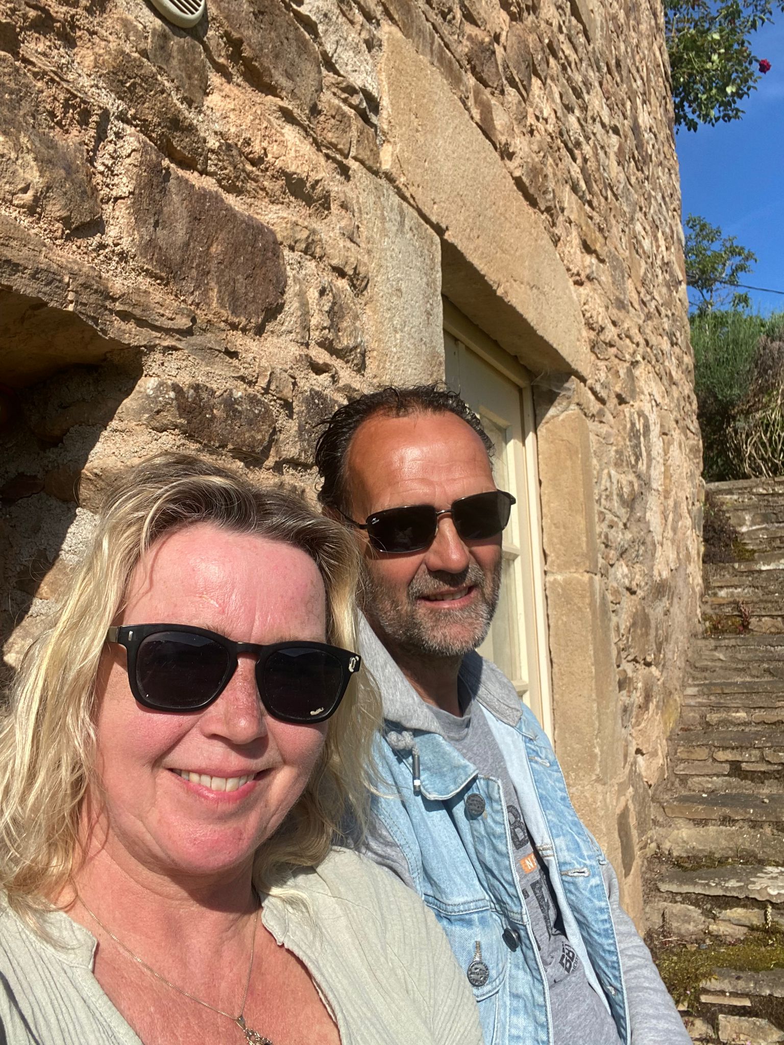 Camping Domaine La Libaudié