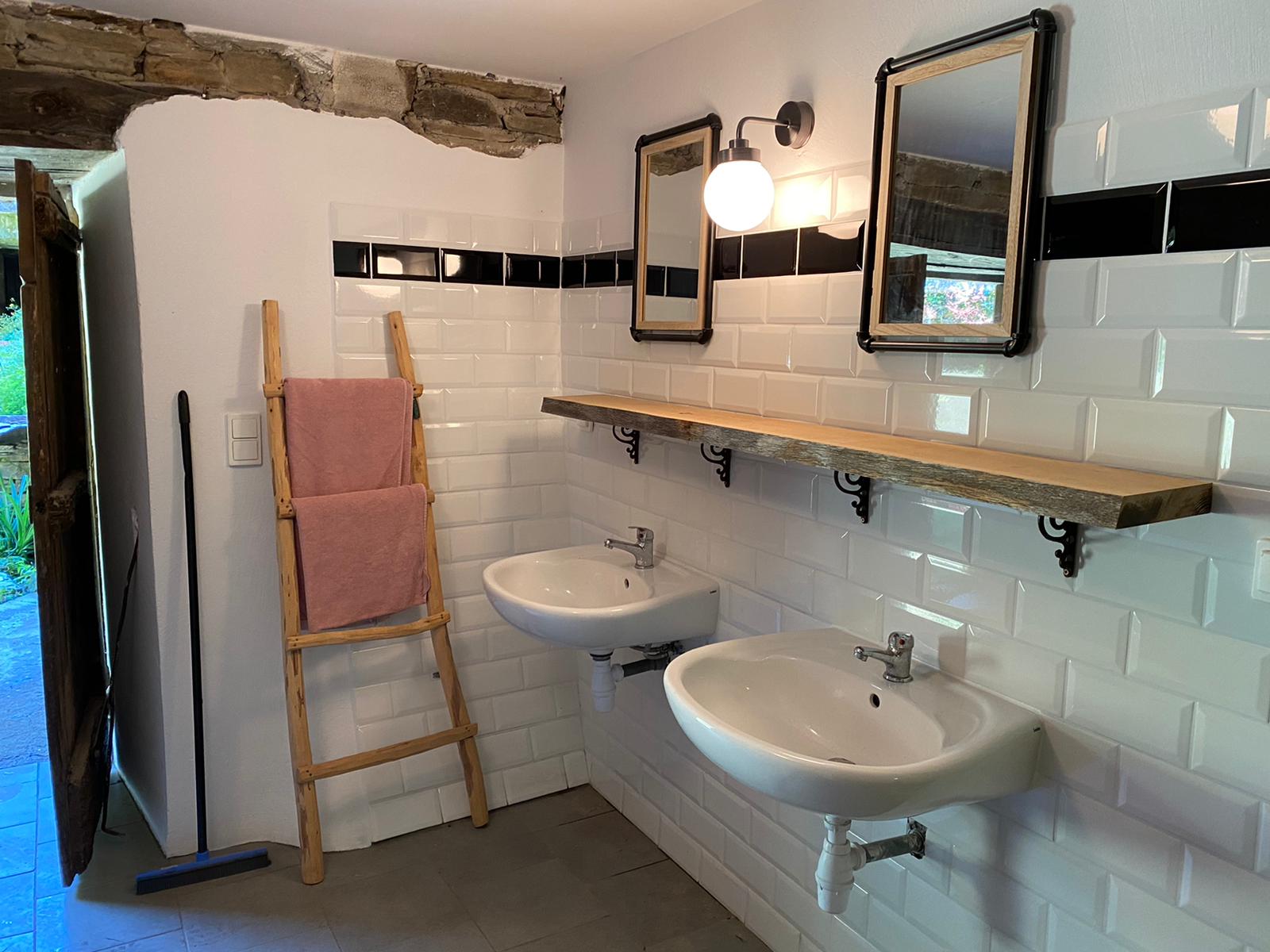 Camping Domaine La Libaudié