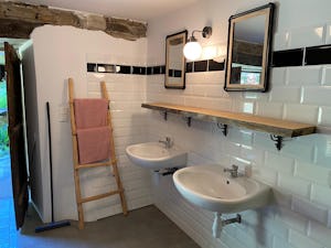 Camping Domaine La Libaudié