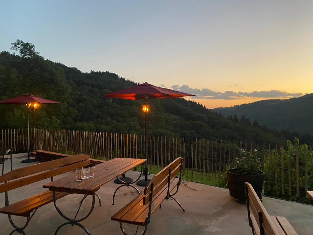 Camping Domaine La Libaudié