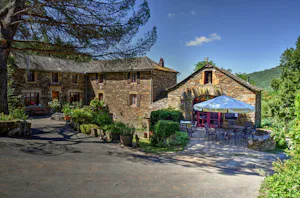 Camping Domaine La Libaudié