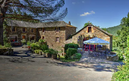 Camping Domaine La Libaudié