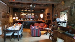 Camping Domaine La Libaudié